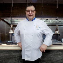"Euro-Toques" Top-Chef 