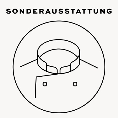 (S12) Doppelkragen 