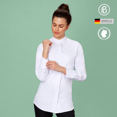 Top-Chef-Yannika weiß 