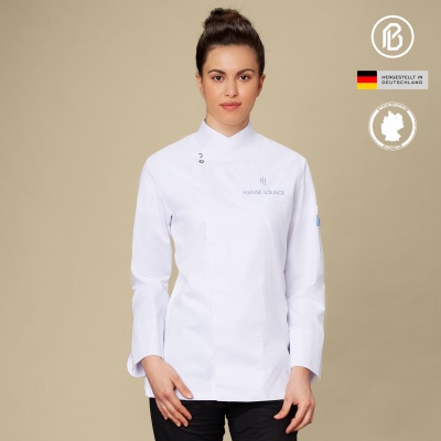 Fifty-HALINA weiß 