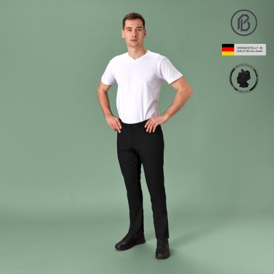 Chef-Pants SlimFit 