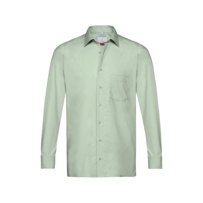 Basic-Hemd, mint 