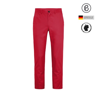 Kochhose Regular Nr.46 rot 