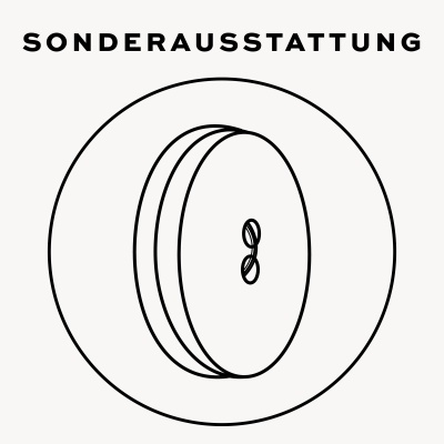 (S12) Plattknöpfe 