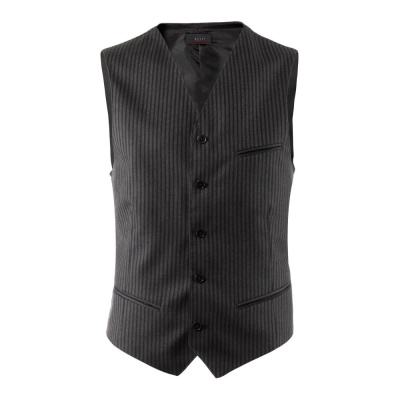 Herren-Weste -SALE- Untersetzte Gr.27 