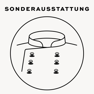 (S04) Stoffknöpfe 