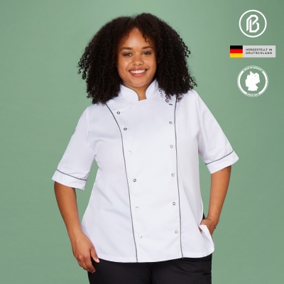 Amera-Carla, weiß 
