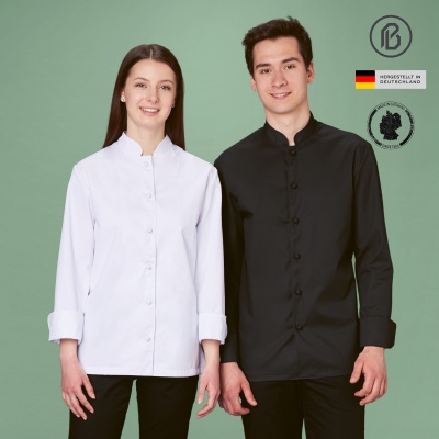 Buran-Sarah, weiß 