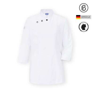 Chef-Sophie, weiß 
