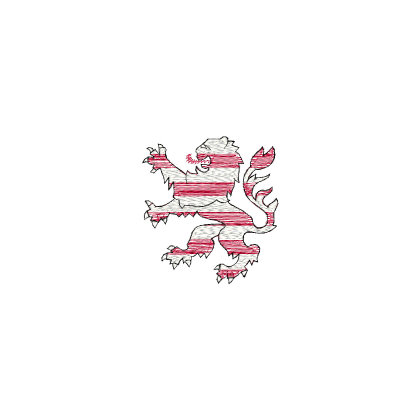 Hessen-Löwe 