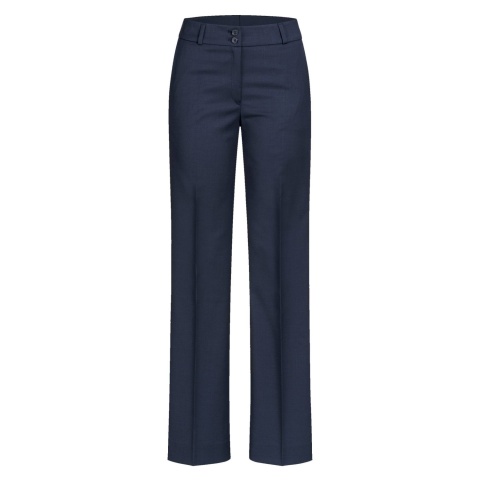 Damen-Hose MODERN 37.5, dunkelblau 