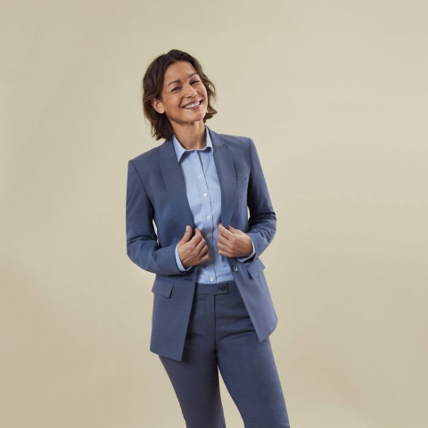 Blazer, 5 Farben 