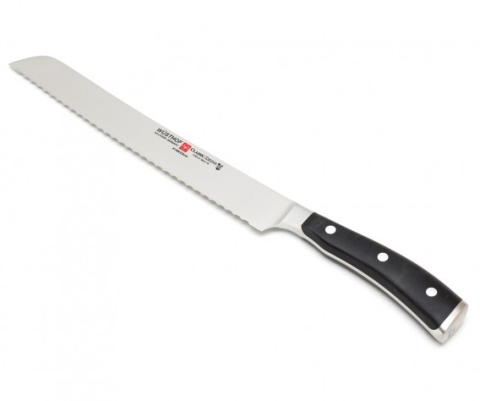 Brotmesser, 23cm 