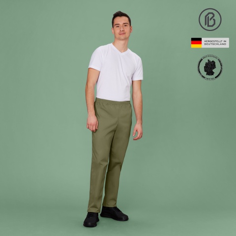 Baggy-Hose Nr.76 COLOREL farbig 