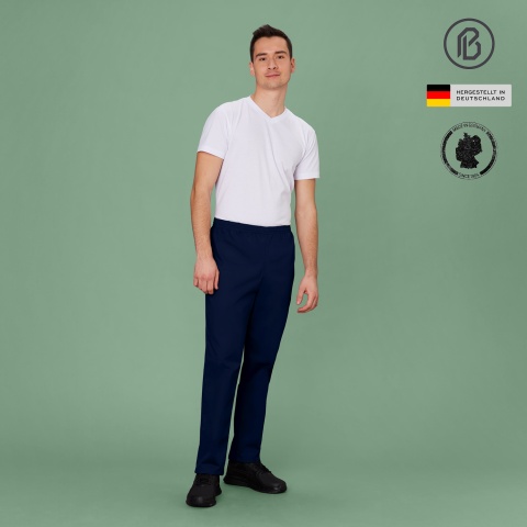 Baggy-Hose Nr.6 NEO farbig 