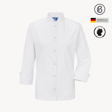 Fifty-Sarah, weiß 