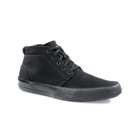 Chuck 'Cabbie 2' 