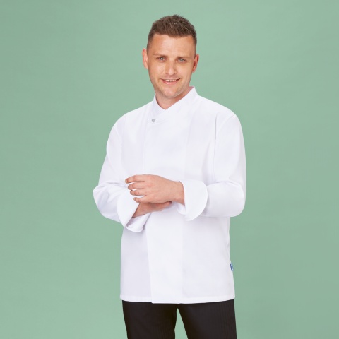 Chef-Conti, weiß 