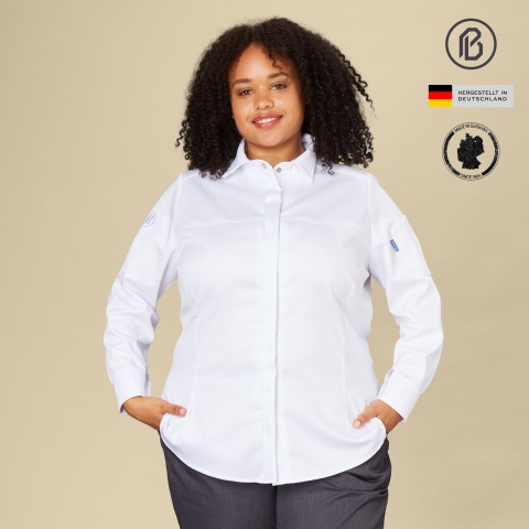 Fifty-Dolly, weiß 