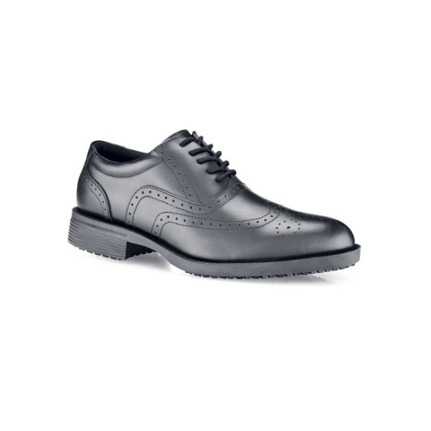 Arbeitsschuhe Executive Wing Tip 