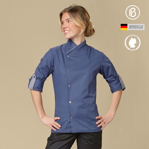 Color-Fiona, navy-melange 