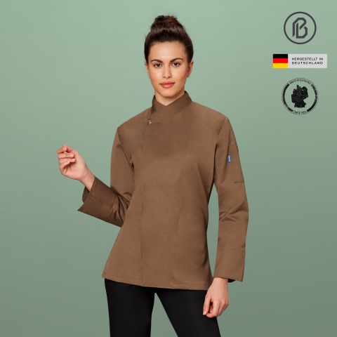 Prisma-HALINA, farbig 