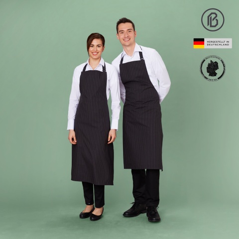 Gala-Latzschürzen 