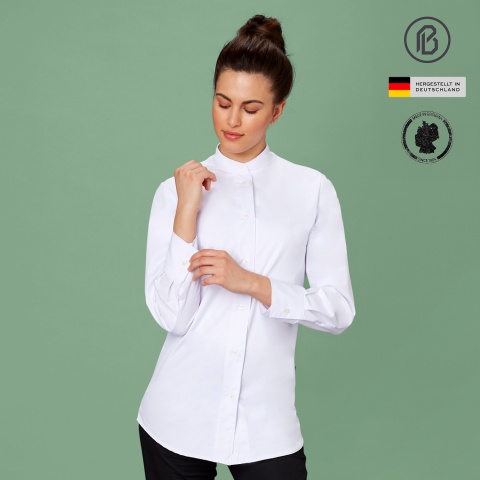 Top-Chef-Yannika weiß 