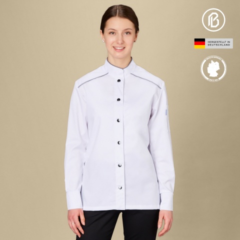 Felan-Henriette, weiß 