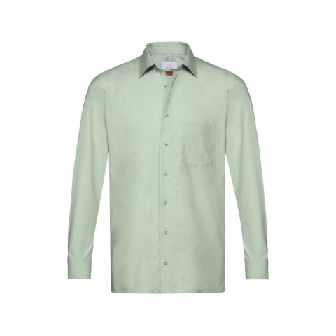 Basic-Hemd, mint 