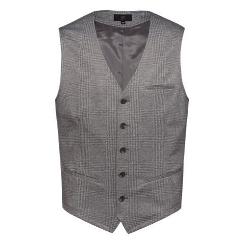 Herren-Weste  Regular Fit 