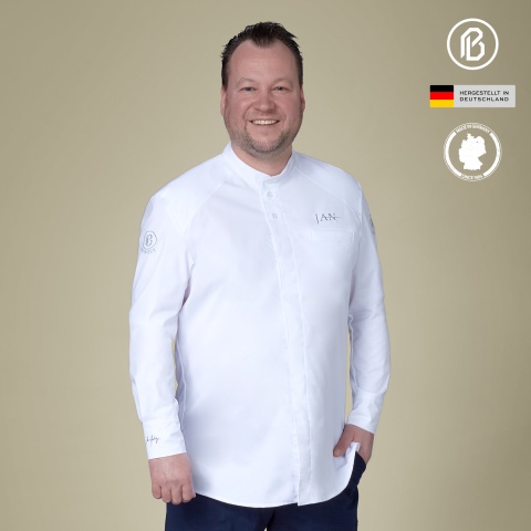 Felan-JAN, weiß 