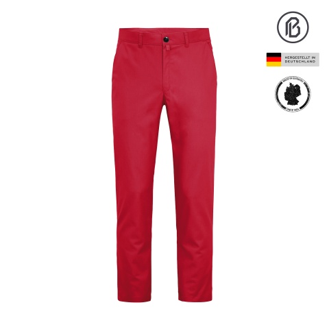 Kochhose Regular Nr.46 rot 