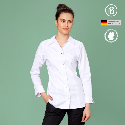 Buran-PIA, weiß 