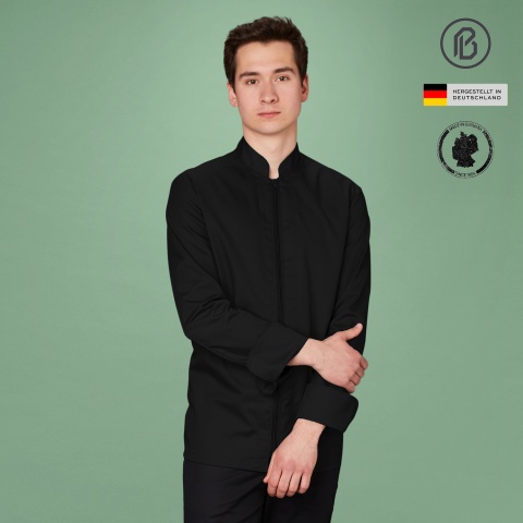 Colorel-Reiko, farbige Kochjacke 