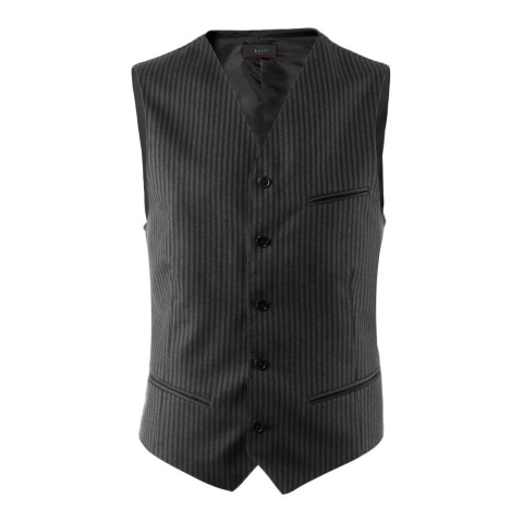 Herren-Weste -SALE- Untersetzte Gr.27 