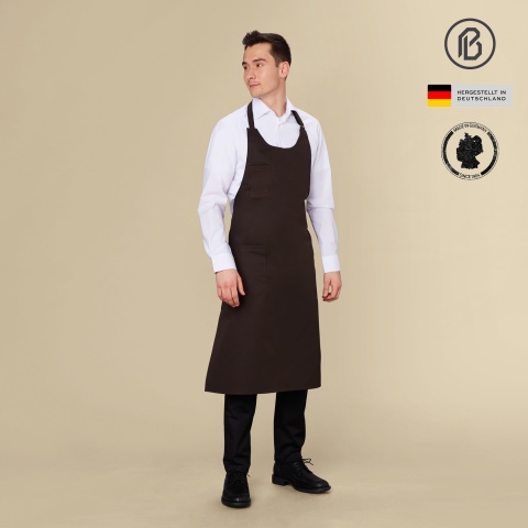 Sommelier-Latzschürze 
