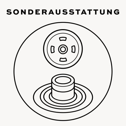 Druckknöpfe (10 Stück) 