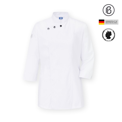 Chef-Sophie, weiß 