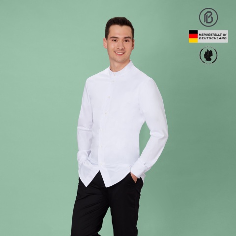 Buran-Yannik, weiß 