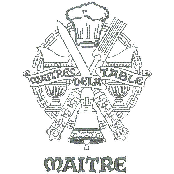 Maitres de la Table 