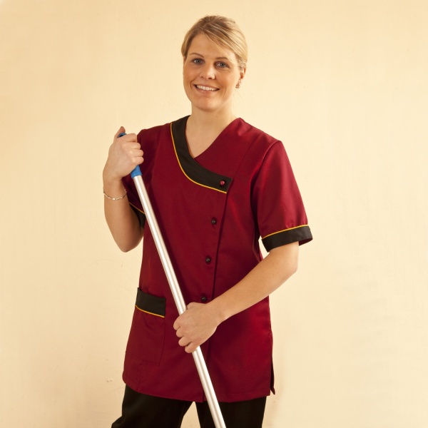 Neo-Miba, farbiger Damen-Kasak 