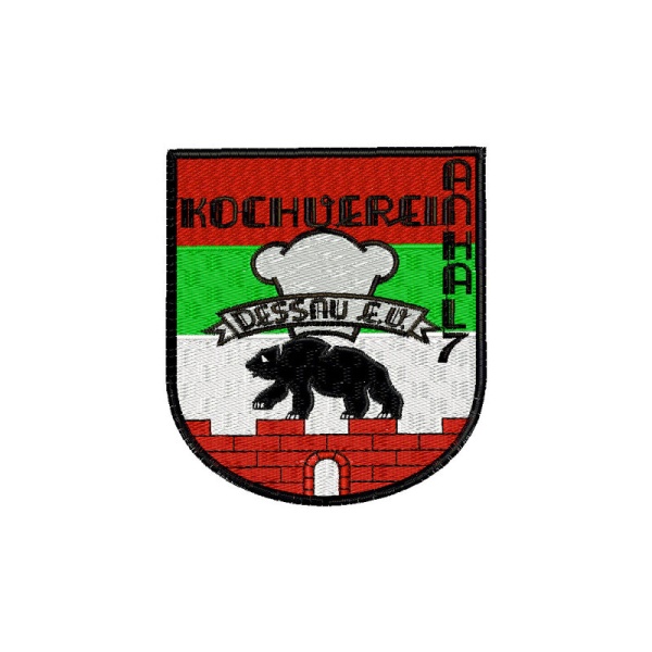 Kochverein Anhalt-Dessau 