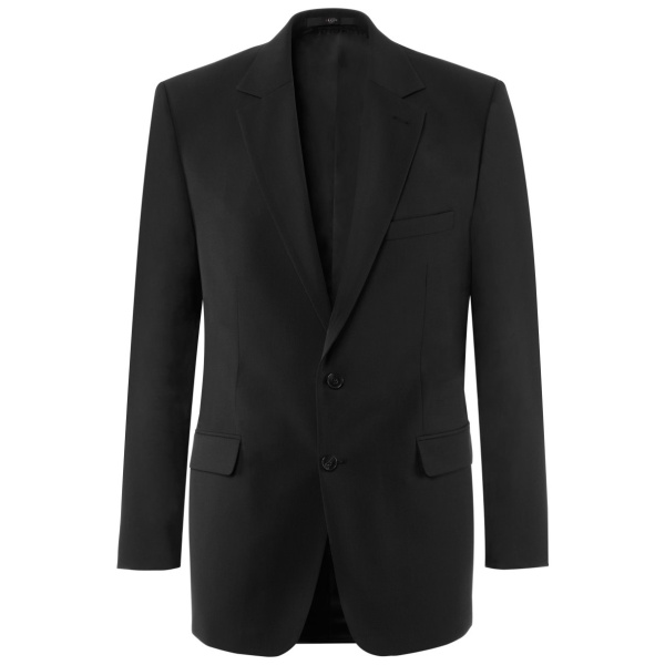 Sakko, schwarz 