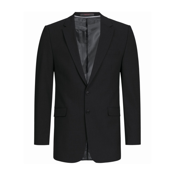 Sakko, schwarz 