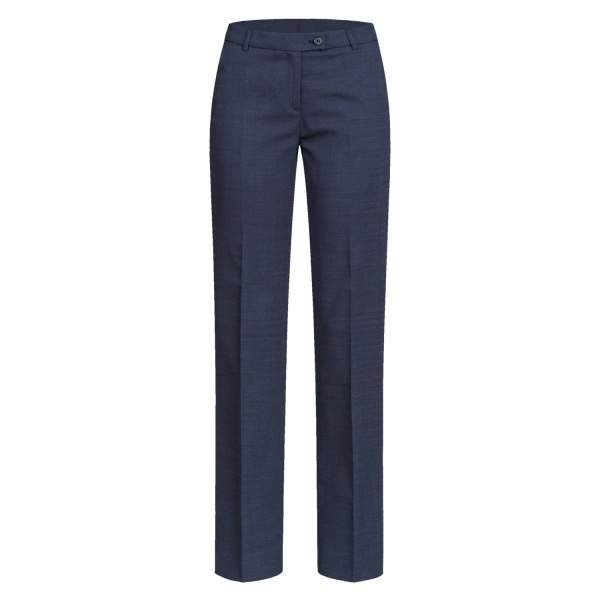 Damen-Hose MODERN 37.5, Pinpoint 