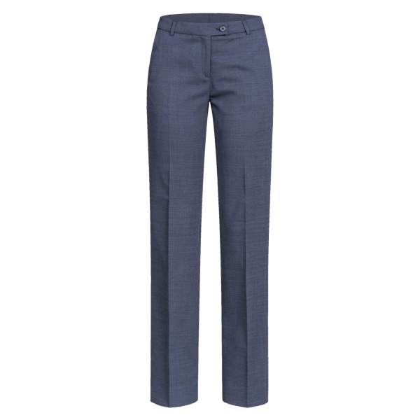 Damen-Hose MODERN 37.5, Pinpoint 