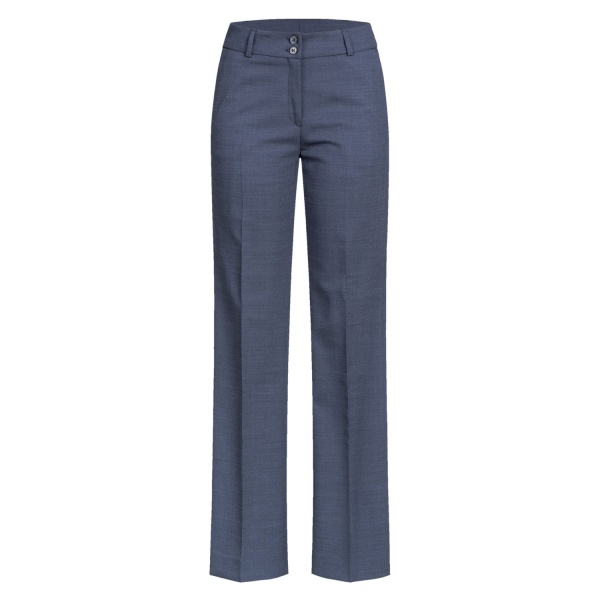 Damen-Hose MODERN 37.5, Pinpoint 