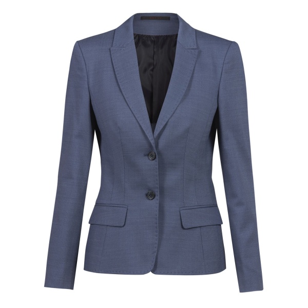 Blazer, 5 Farben 