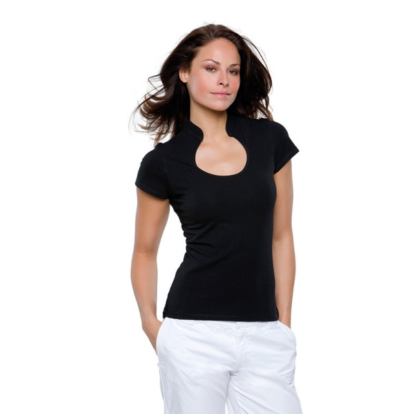 Top 'KustomKit', schwarz 